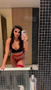 MayaMadison Maya Pic