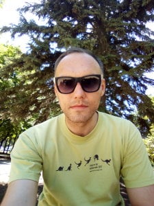 Sam_ColtFor relax照片 4