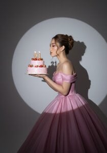 21th Birthday of me LAST YEAR… de TemptationofANNA  Imagens