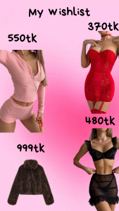 Elizabeth_Kitty_ Will be my Valentine? MY WISHLIST! Billede