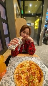 TianaMeiser Lifestyle Bilde 5