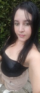 Camila-Valverde la chica de campo Pic 5