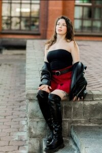 LizaBlaze Public Pic 4