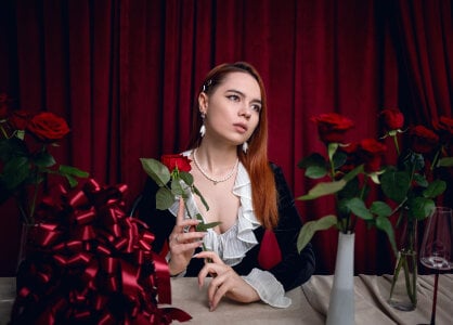 Xiangling_07 Christmas 2 Pic 3