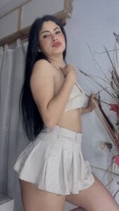 Micaela190 Public Bilde