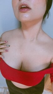 evaa_greey Let my face take you to paradise 😇 Pic 8