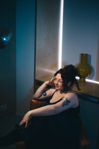 bitchofsun_ Public Fotka 8