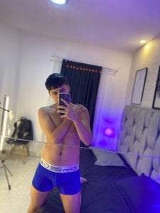 Enzo_Williams Public Billede 2