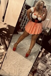 ZoeMesmerizeScufita Rosie today图片 6