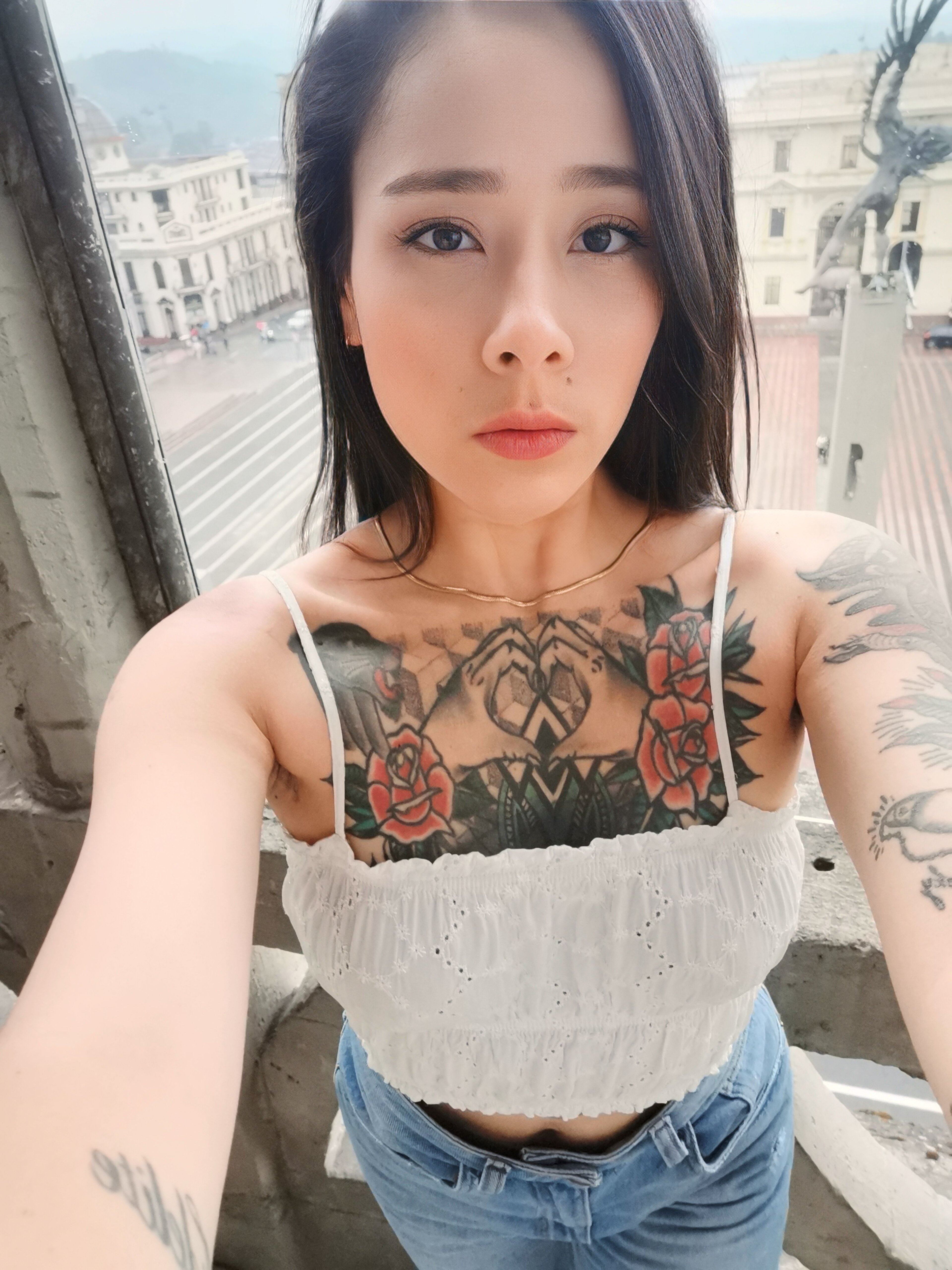 VeronicaTonu