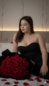 Valentine🎀 od Mara_7_  snímek