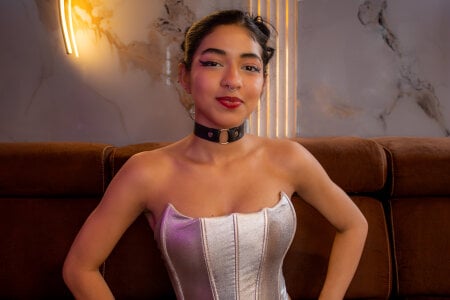 Victoria_Dubois_ Good girl🤭🥰 Pic 8