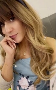 Michelle_Devereauxの🦋💎✨の 2枚の写真