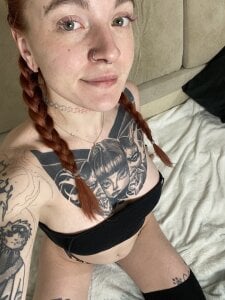 Lumilune black night <3  6. fénykép