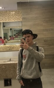 JackFrosst 😏😏😏 Billede