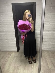 AveryBerkson make some memories Billede 4