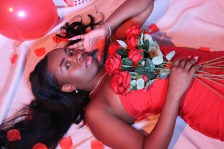 Angel_Avni 🔥 Valentine’s Sins.  8টি ছবি