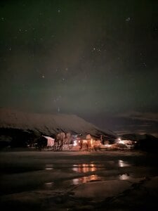 Alirawrz Northern lights Bilde 2