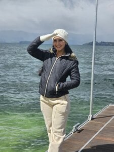 JulietaReyess cold day 🌬❕ Pic 3