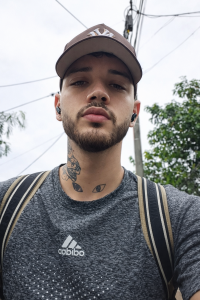 latin-dick18 Public Pic