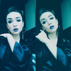 astra_noir my looks 2 Pic 6