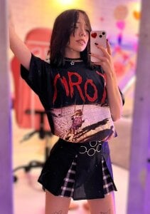 HarperrWest Rock Time ♥ Gambar 2