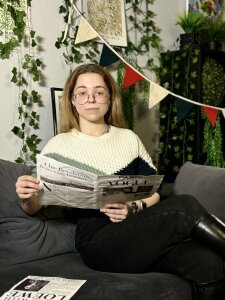 Public de KymWestgaard Foto 7