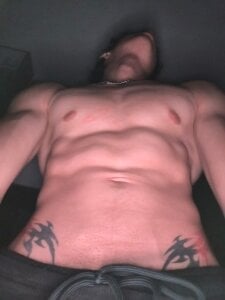 Steven_Connor Public Pic