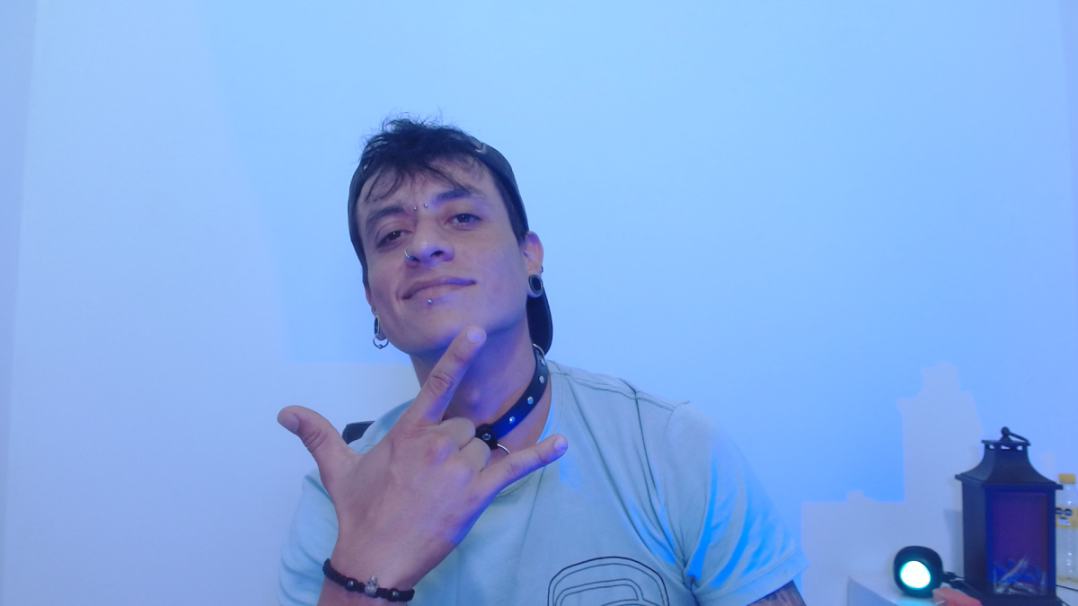 SkinnyDevil12 Gambar Trending 6043