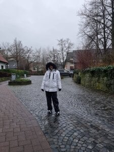 scarleth_fgGermany and Italy 2023🇩🇪🇮🇹 Bild 8