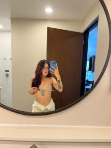 AmandaCallumAmanda😍图片 2