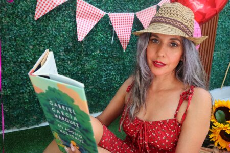 sandrafarrely Public Pic