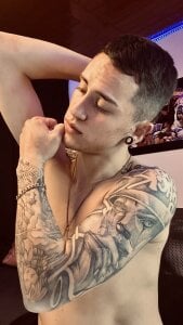 RiderVance ❤️‍🔥🥵 Pic 3