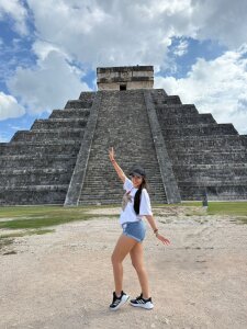 Me🌸 de mia_luxy  6 Imagens