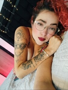 RoxanneStorm_ Dream Girl Pic 2