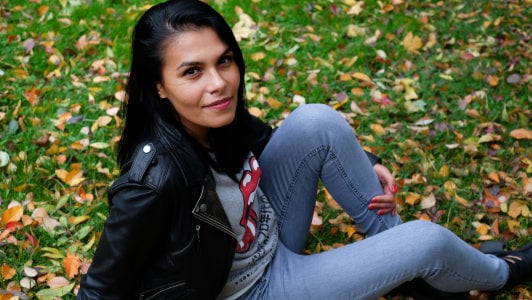 EmmaAtkins Fun in the park Pic 3