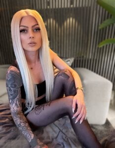 Melina_Diamond Me, Myself & I :) Pic