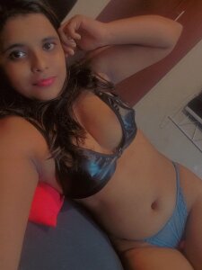 IndianSexychic Public Pic 7