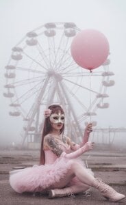 AlannaJonnes2 🌸🍓 Pic