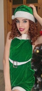 Christmas is coming soon!🧨🎄 od terry_gardner24  7 snímek