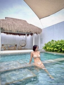 Selene de CraveMyCurves  Imagens