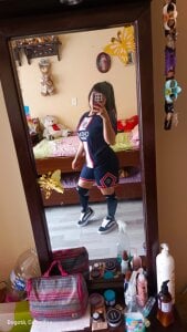 antonela_and_thiago 🌸🤤 Kuva 2