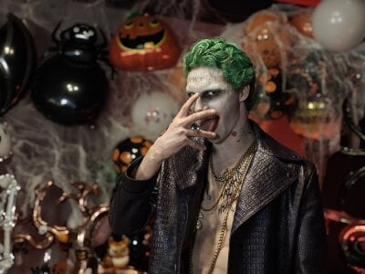 dirty-boss CRAZY JOKER NIGHT — VIP ONLY 7000 tokens 사진 9