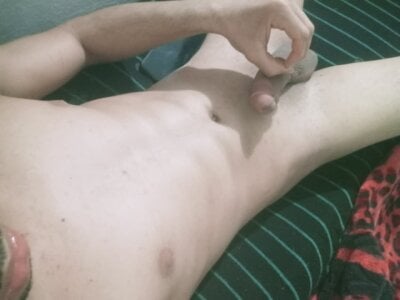 UsualSummer2 I want someone to suck my penis live, girl or man. (This is a sex video.) Billede 2