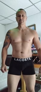 michaelGmathxxx's XXX Nude Photo 3