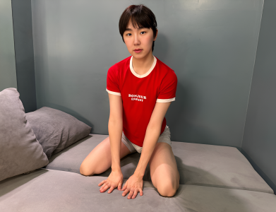 NEW! od HeejinWang  snímek