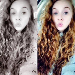 GingerPawg4Analxxx Your Favorite Redheaded PAWG Pic