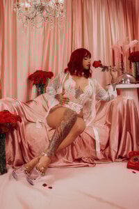 cocoamoreのHappy Valentine's day🎀💖の 3枚の写真