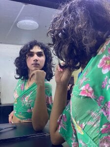 Public de Domenica_Montero  5 Imagens