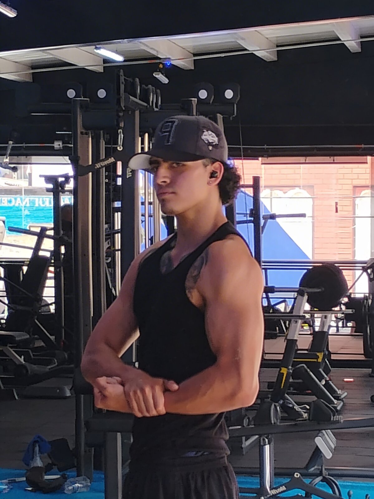 elliot_colton Trending Pic 6811